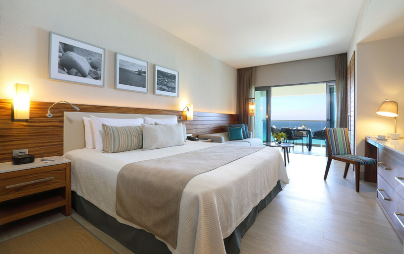 Bedroom 3, Emporio Cancun Optional All Inclusive, Benito Juárez
