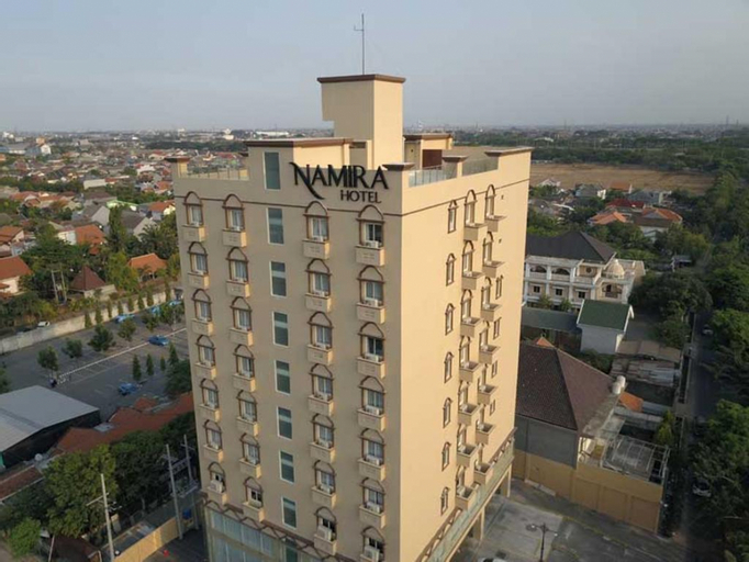 Namira Hotel Syariah Surabaya, Surabaya