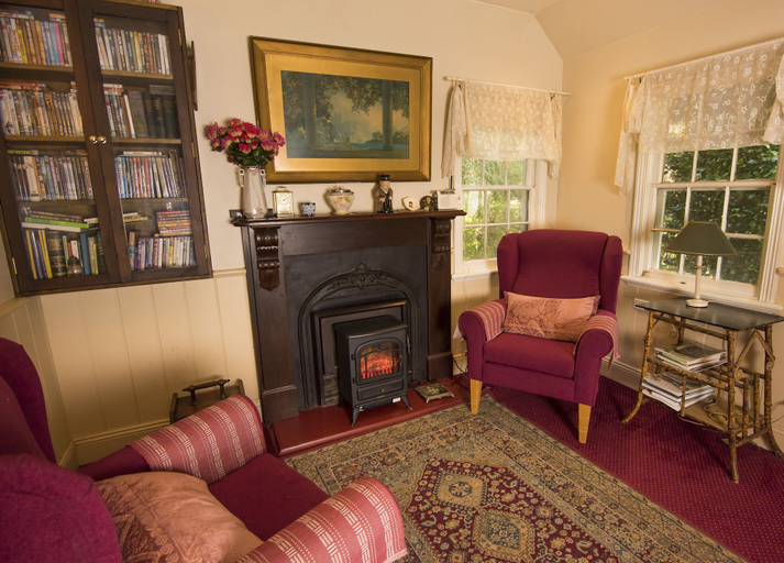 Others 4, Spetts Cottage, Baw Baw - Pt B East