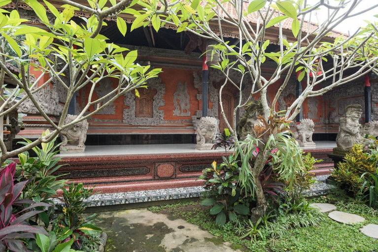 Exterior & Views 2, Alam Pracetha Bali, Badung