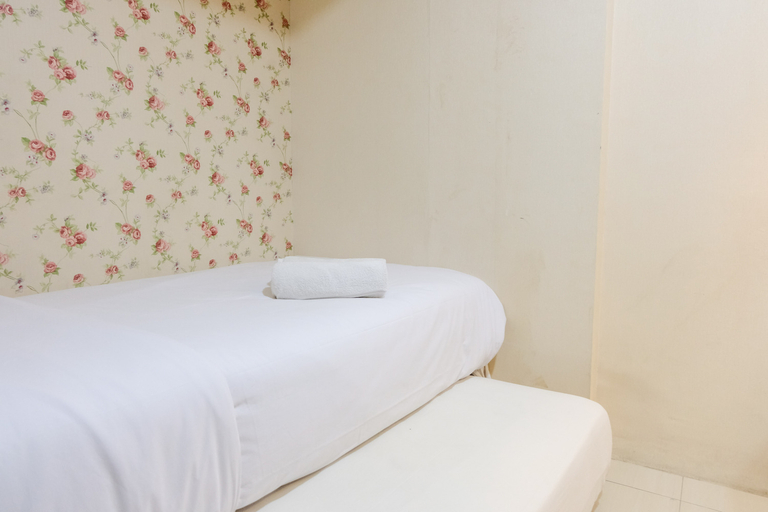Others 5, Cozy 2BR Apartment at Gateway Pasteur By Travelio, Bandung