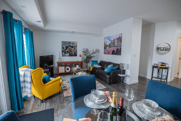 Others 5, Gorgeous Penthouse, Division No. 11