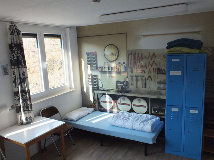 Bedroom 5