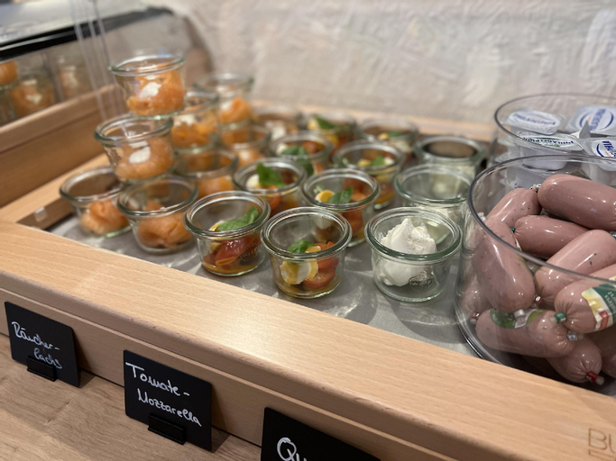 Food & Drinks 5, Hotel Restaurant Sonnenlay, Bernkastel-Wittlich