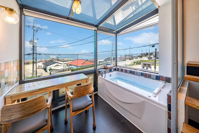 5, Gangneung S202 Spa Pension, Gangneung