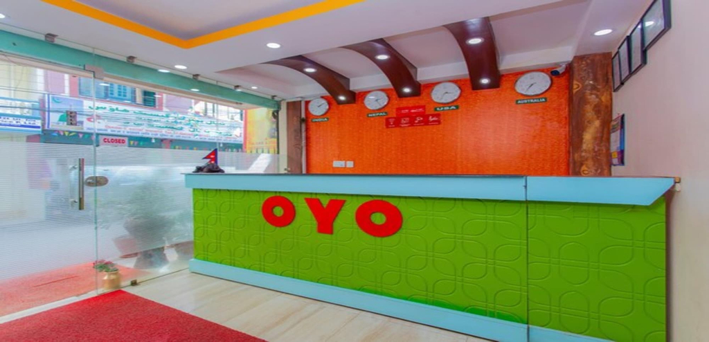Others 4, MeroStay 217 MR HOTEL, Bagmati