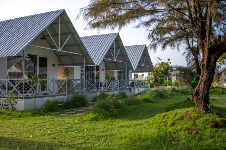 Others 4, Praveg Lighthouse Beach Resort Daman, Daman