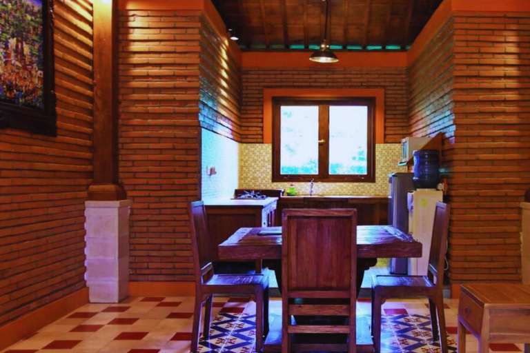 Others 2, Vaseloni 2 BR with Pool View #PS03, Gianyar