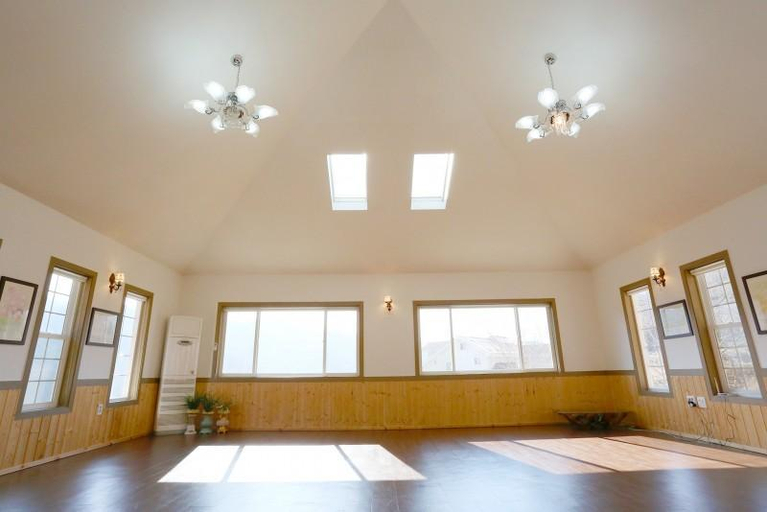 Others 4, Hongcheon Happy Forest Pension, Chuncheon