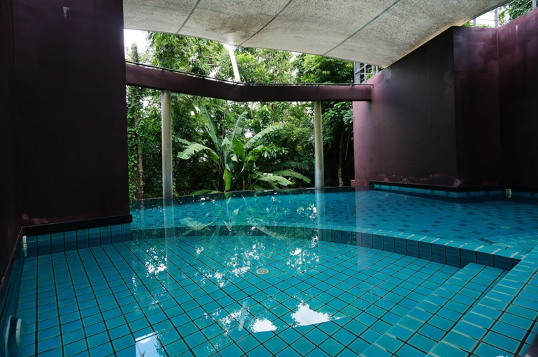 Sport & Beauty 3, Fruit Valley Resort, Phuket Island
