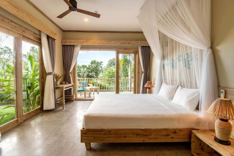 Bedroom 3, Lahana Resort Phu Quoc & Spa, Phú Quốc