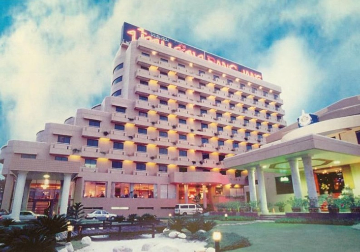 BAN CHIANG HOTEL, Muang Udon Thani