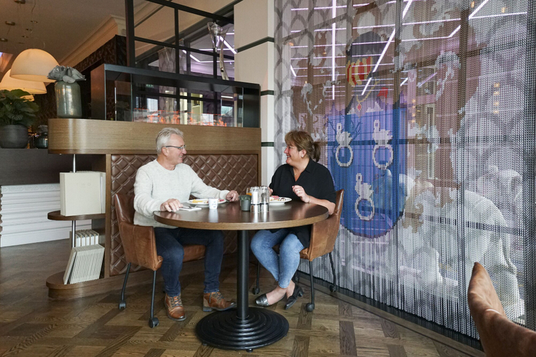 Food & Drinks 5, Hotel Dux, Roermond