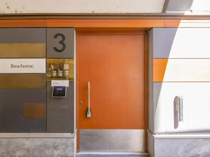 Others 5, Limehome Augsburg Annastraße, Augsburg