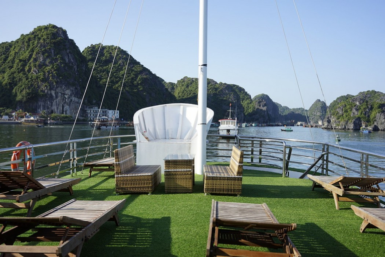 Others 4, Cat Ba Sisters Legend Cruise, Cát Hải