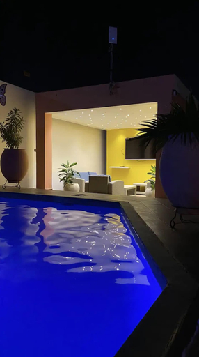 Others 5, Beautiful 2-bed Apartment at Pamv Estates Apt7, Tema