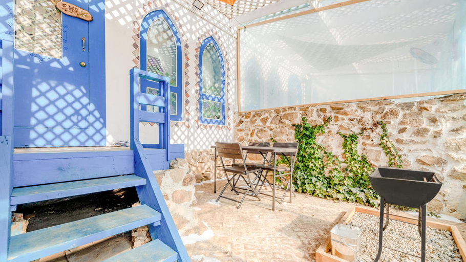 Others 4, Ganghwa Yasaenghwacafe Pension, Ganghwa
