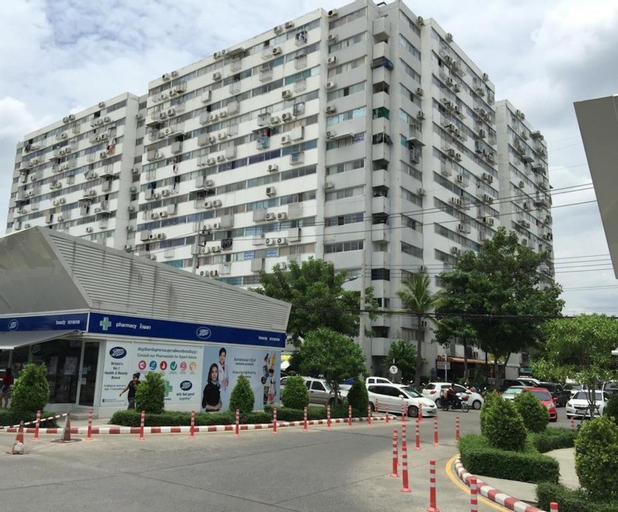 Muangthongthani Rental by Khun Dan, Pak Kret