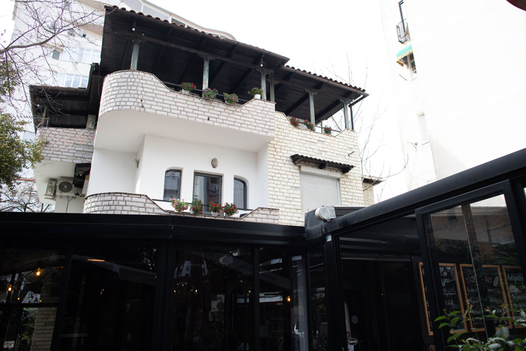Exterior & Views 2, Vila Sanremo, Tiranës