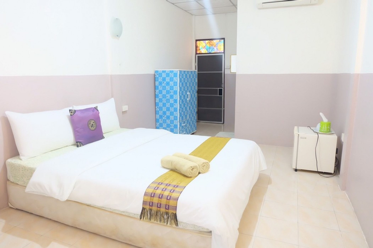Bedroom 4, GRANDPARENT S HOME, Phra Nakhon Si Ayutthaya