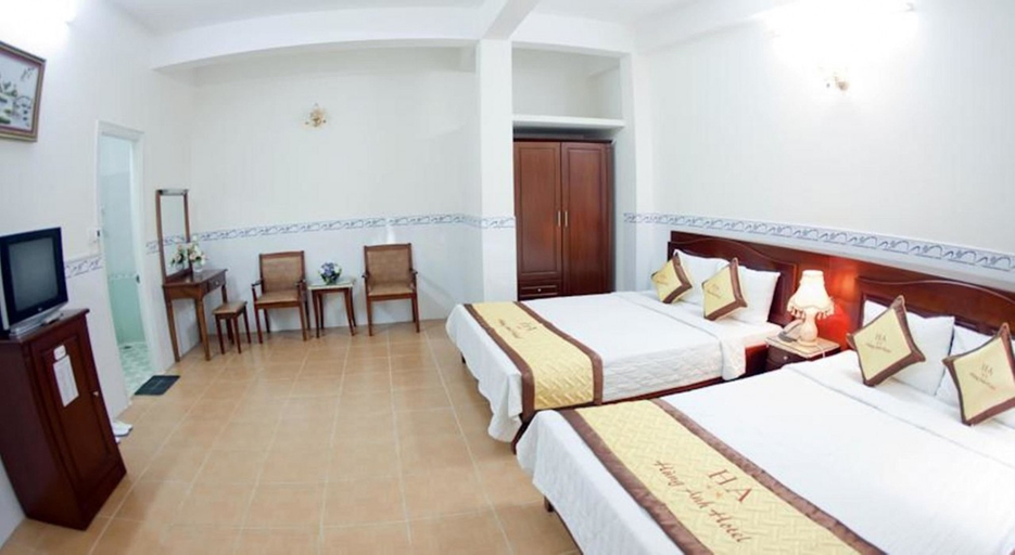 Hung Anh Hotel, Tân Bình