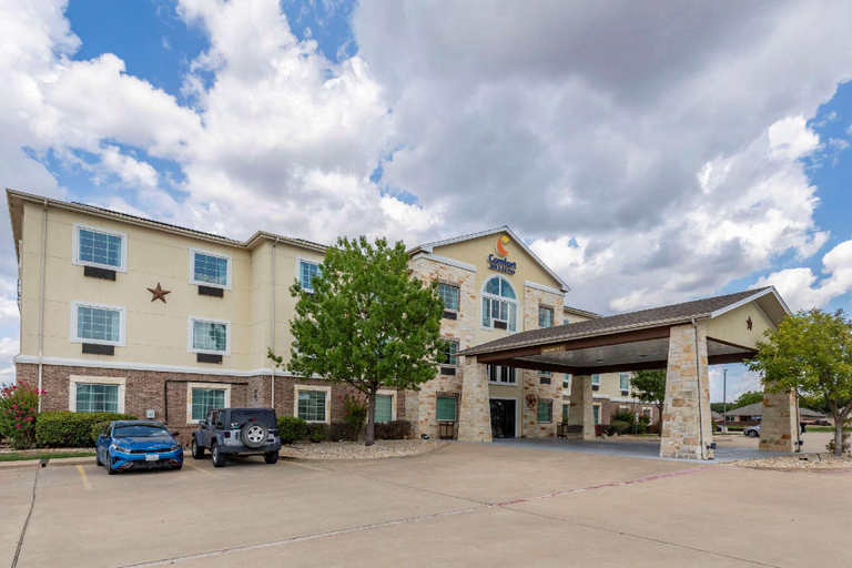 Others 2, Comfort Inn & Suites Gatesville, Coryell