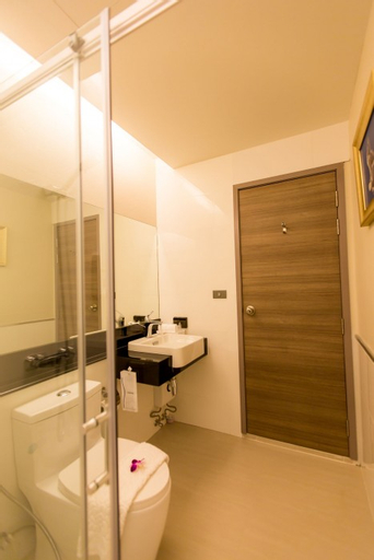 Bedroom 4, Rung Aroon Hotel By Le Siri, Muang Chiang Mai
