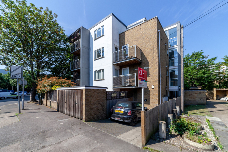 Exterior & Views, The South Wimbledon Collection, London