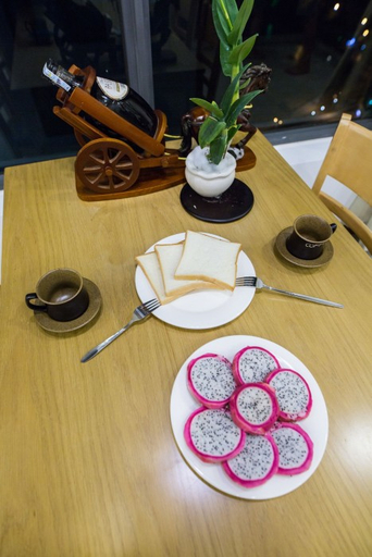 Food & Drinks, Anita Apartment Nha Trang, Nha Trang