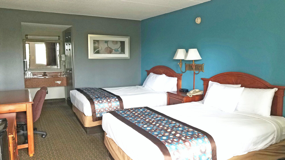 Bedroom 20