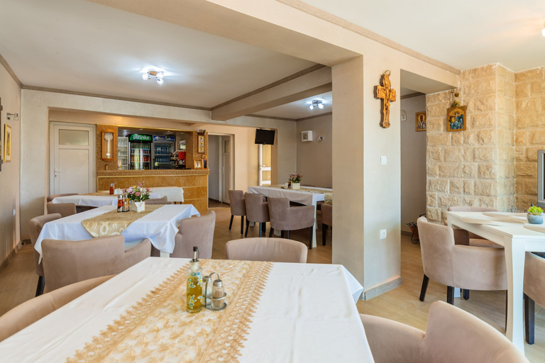 Food & Drinks 5, ApartHotel Stijovic
