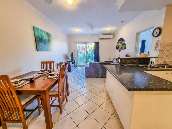 Others 4, ZEN CITY MODERN - 1 BR City Apartment, Larrakeyah