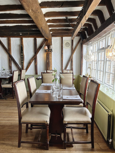 Others 5, King William IV, Cambridgeshire