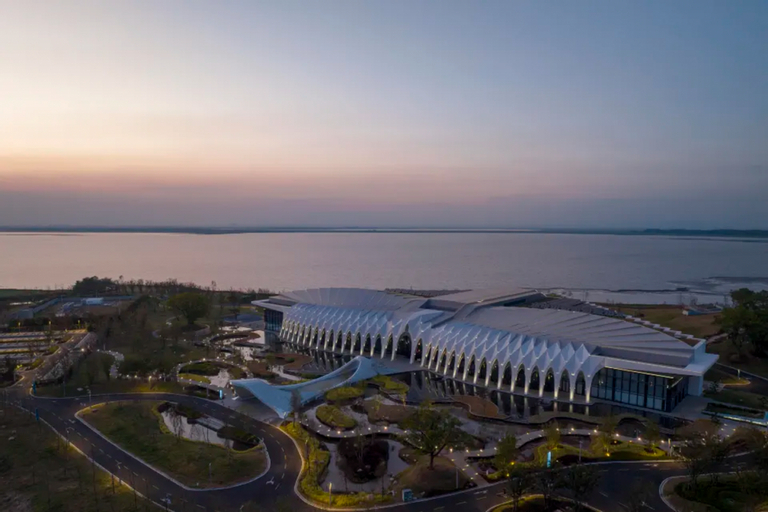 S&N Hotel Wucheng, Jiujiang