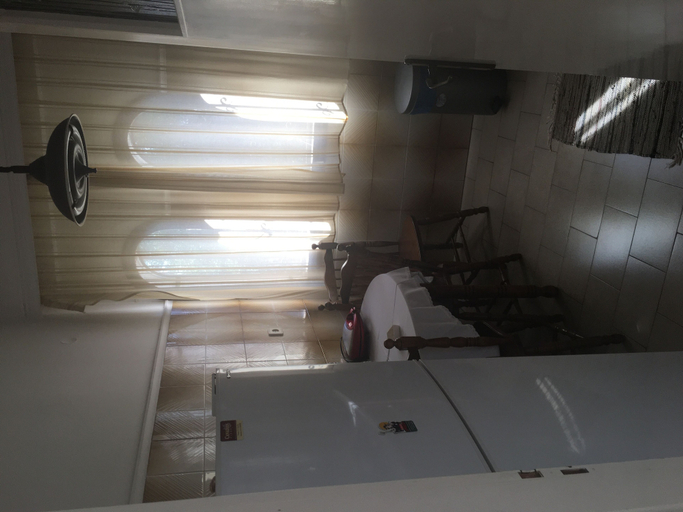 Bathroom 4, Chris Studios & Apartments, Peloponnese