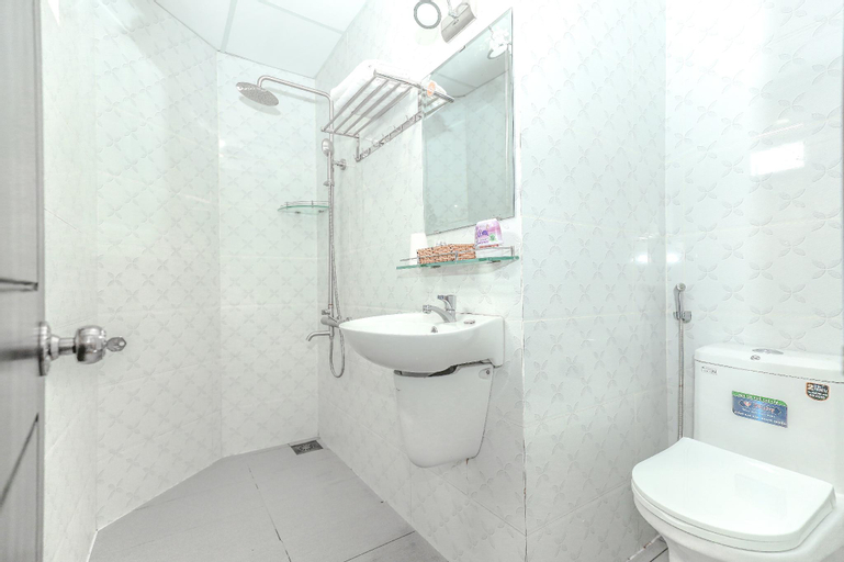 Bedroom, CIAO HOTEL QUY NHƠN, Qui Nhơn