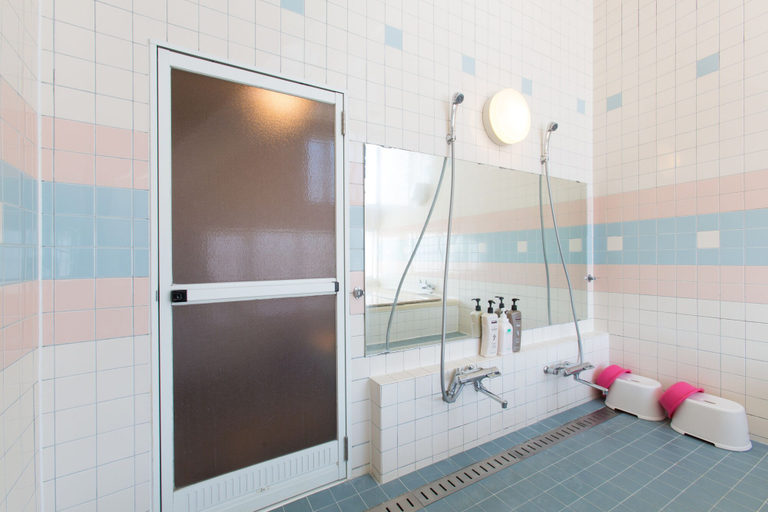 Bathroom 4, Ramat Niseko - Hostel, Kutchan