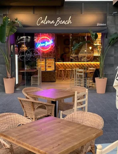 Food & Drinks 5, Valencia Luxury - Calma Beach Apartments, Valencia
