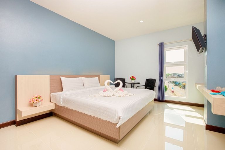 Bedroom 27