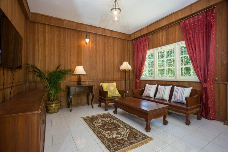 Others 3, Baan Khun Nang Colonial House short walk to beach, Ko Samui