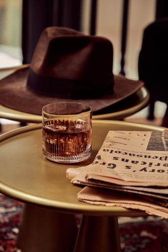 Food & Drinks 4, Lily Hall- A Boutique Hotel, Escambia