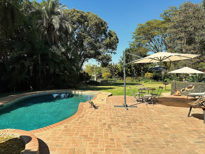 Sport & Beauty 3, Malcolm Lodge, Harare