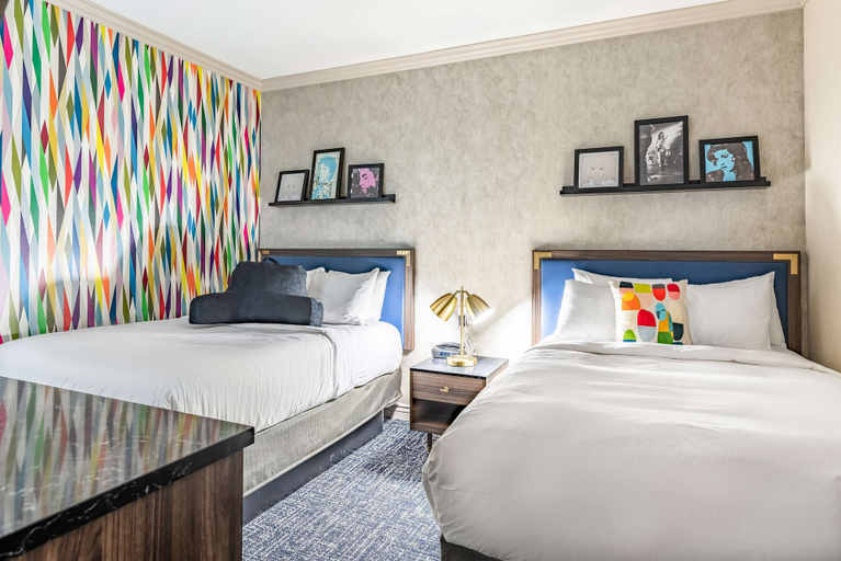 Bedroom 3, Signature San Francisco, San Francisco