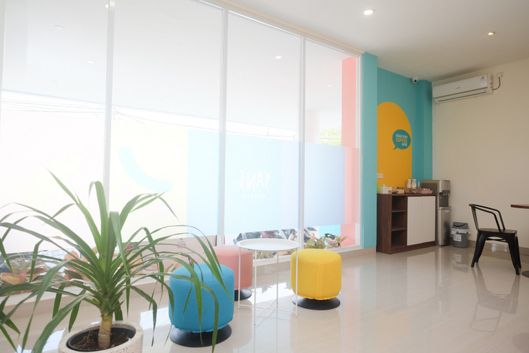 Others 5, Sans Hotel Aurum Majapahit Semarang, Semarang