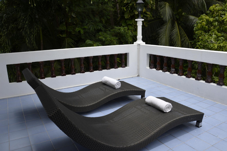 Others 4, Baan Khun Nang Colonial House short walk to beach, Ko Samui