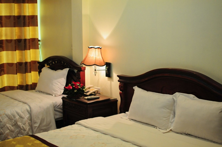 Others 5, Thai Ha Hotel, Đống Đa