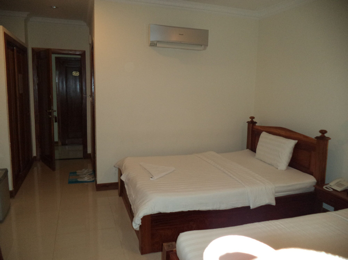 Bedroom 8