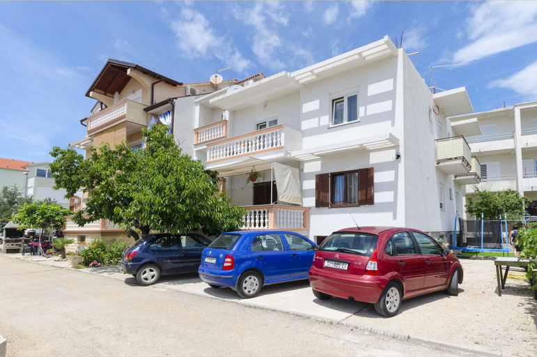 Exterior & Views 2, Apartments Anastazija, Vodice