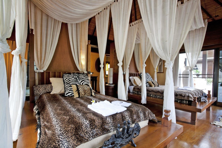 Bedroom 2, The Tamarind, Sattahip