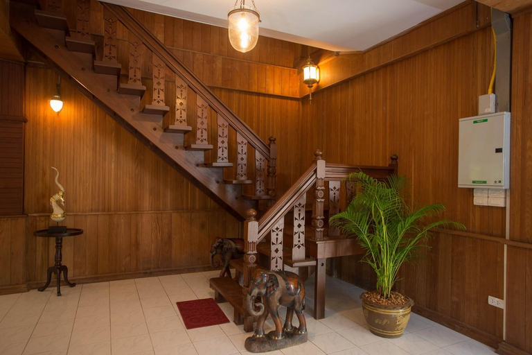 Others 5, Baan Khun Nang Colonial House short walk to beach, Ko Samui